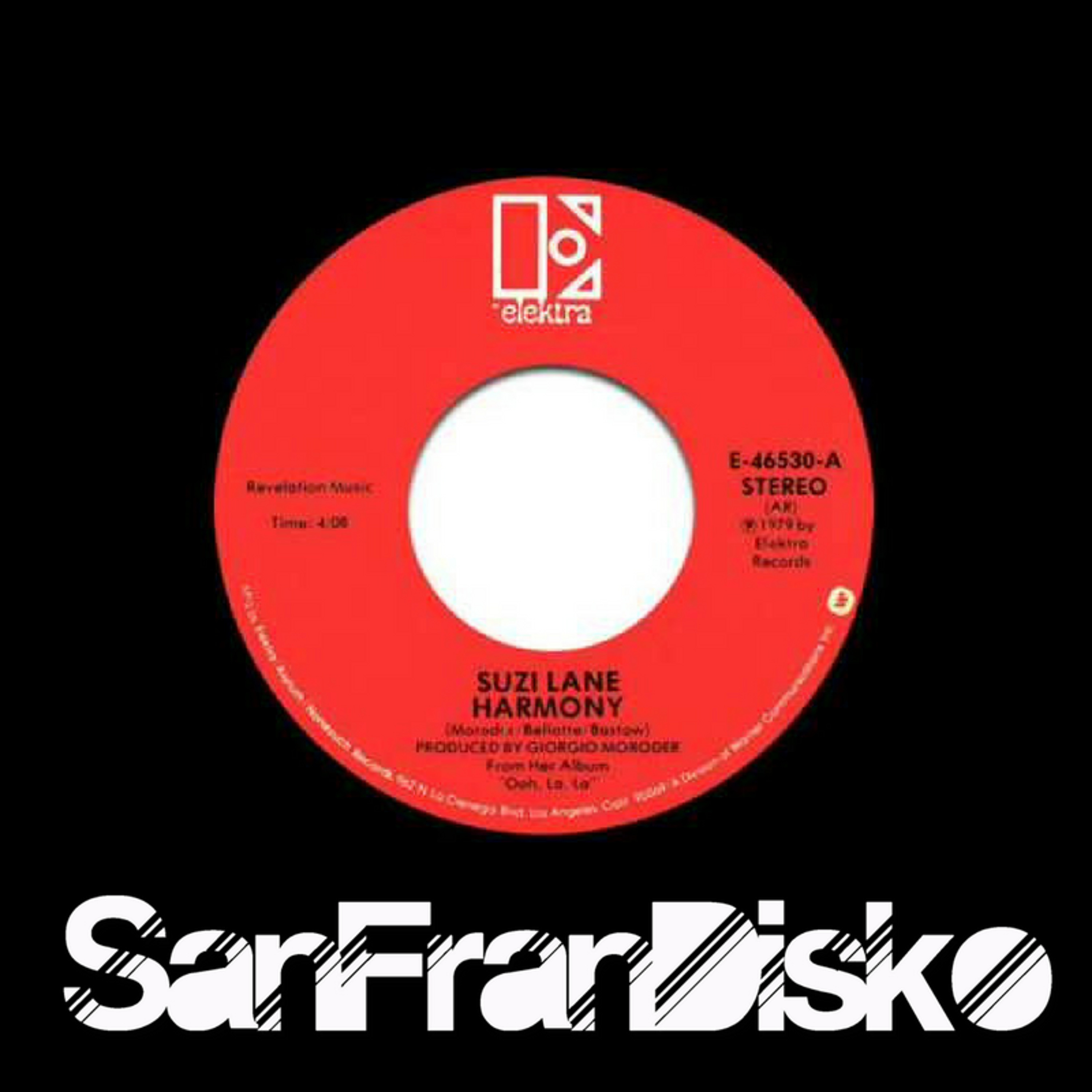 DJSanFranDisko