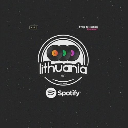 Ryan Tennison - Runaway (Extended) OUT  NOW / Spotify / Apple Music