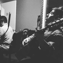 Kate Radford-Break My Bones