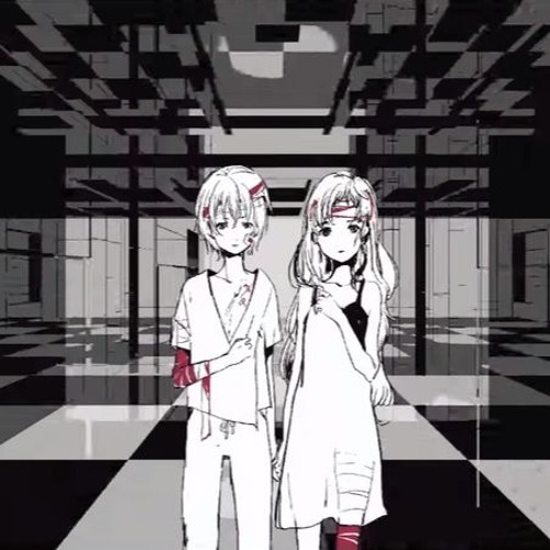 【気鋭・ 暗鳴ニュイ 】- 「病名は愛だった」- 【UTAUカバーCOLLAB】+ UST