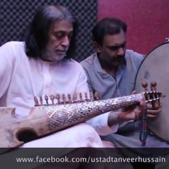 Shahe Madina Naat In Rabab Must Watch