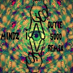Outie 5000(Book of Eli Remix)