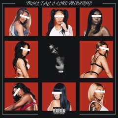 I Like Freestyle - @TrillTaj