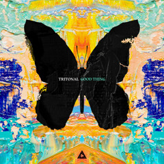 Tritonal - Good Thing (Janis540 Remix)