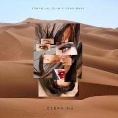Young Lil Slim x Yung Paav - Josephina