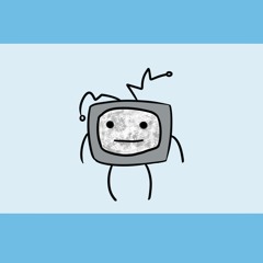 OQB - TV Head (OMFG Style)