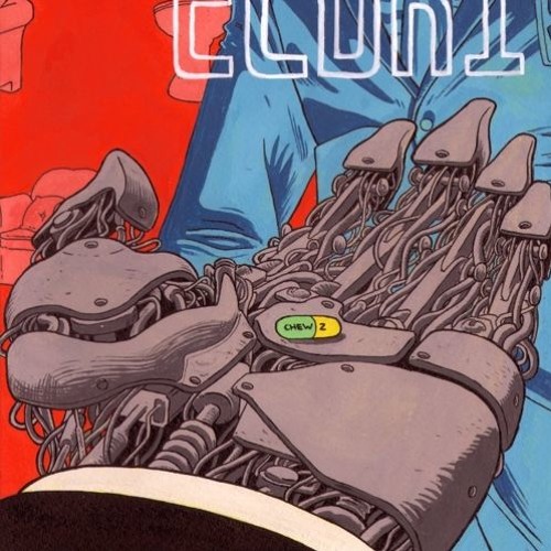 I dumped some old tracks on bandcamp
