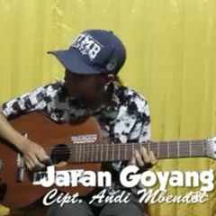 FeraChocolatos ft. Gilang jaran goyang cover.mp3