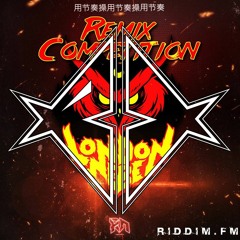 London Nebel - RIDDIM . FM (Redax Remix)