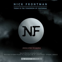 1. TODAY IS THE TOMORROW OF YESTERDAY (Preview)