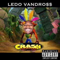 CRASH (Prod. ME, MYSELF, LEDO VANDRO$$ YEAH)