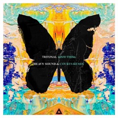 Tritonal - Good Thing Ft. Laurell (NICKO & Courts Remix) [BUY = VOTE]