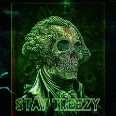 Stay Treezy Freestyle Treecell x Treeman