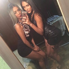 MC'S CODE, MACELINHO & LK JOGADOR - A RAFAELA POPOZUDA NA MINHA RUA ( ( DJ'S CF & FILÉ ) )