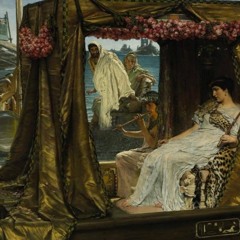The Life of Cleopatra VII (Timeline)