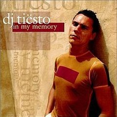 In My Memory (Ciocanescu & Hammer's Uplifting Mix)