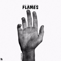 Lvrd Dave - F L A M E S (Mixed By Yxng Dave)