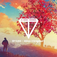 BYG86 - Alive (Original)