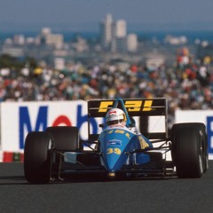 Suzuka Circuit