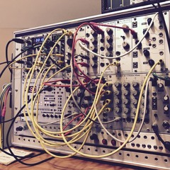 Replicant EuclideanTechno TestMix3 Mastered - With - CloudBounce