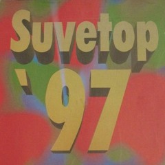 Suvetop '97 - Suvemix 1997