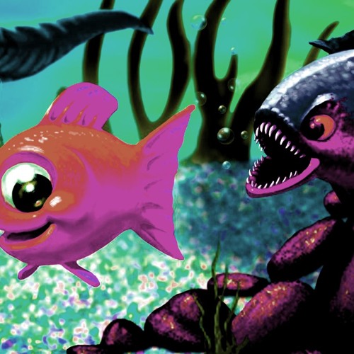 Insaniquarium Insaniquarium