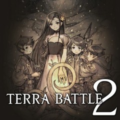 Terra Battle 2 - Un Shop