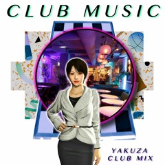 CLUB MUSIC
