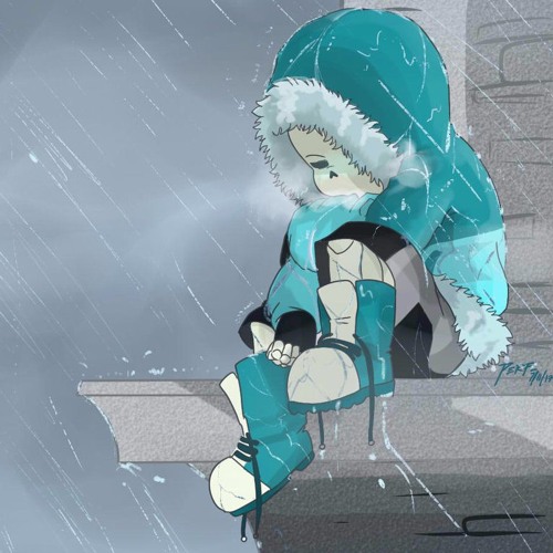 Song That Might Play When You Fight Sans (Undertale Remix) by: Simon Hjort