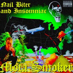 Mota Smoker ft. Insomniac (Prod. By Insomniac)