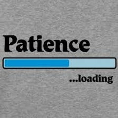 Patience