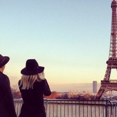 The Chainsmokers - Paris (BOXINLION & NOIS3BASS Remix)