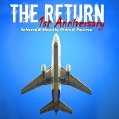 The Return - 1st Anniversary