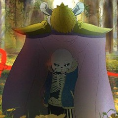 [Undertale] Last Stand by: v0idless