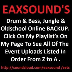 Jumping Jack Frost & Mc's Shabba & Juiceman @ Amazon - Vol 8