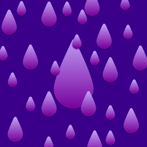 DANNY L HARLE - TEARDROPS (BEN DOOKS REMIX) (FALLEN SHRINE BOOTLEG)