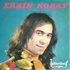 Erkin Koray - Goca Dünya (Orjinal Plak Kayit)