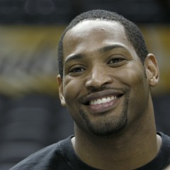 Robert Horry (prod. By NASABEATS)