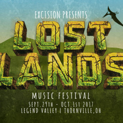 Lost Lands Mix