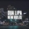 Dua Lipa - New Rules (OMULU REMIX)