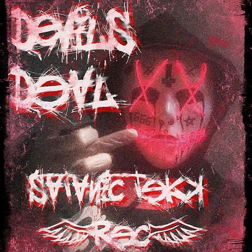 Devils Deal SatanicTekkRec.