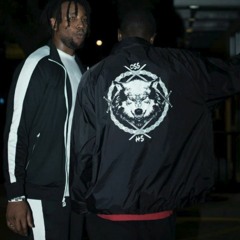 TA$$ FT KUSHPACKCRIS TRIPPLE D FREESTYLE PROD. FREEBAND HUNTER