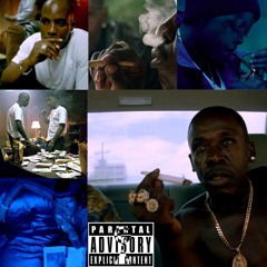 DIGGA - " 100 BLUNTS " (REMIX)(FT. SHAWN SWIFT)