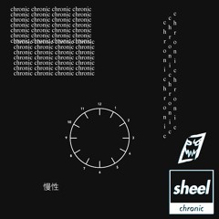 sheel & locobot - chronic