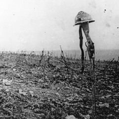 Tiempos de guerra