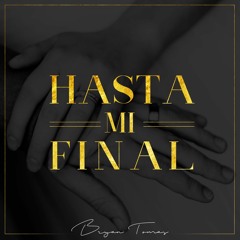 Hasta mi final (Cover)