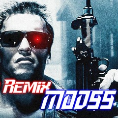 Terminator Theme Dubstep Remix