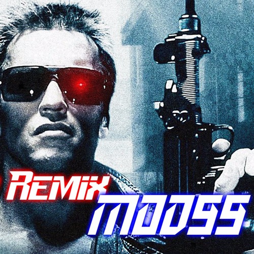 Terminator Theme Dubstep Remix