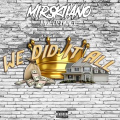 Snap In The Booth (feat. lilxMuk)