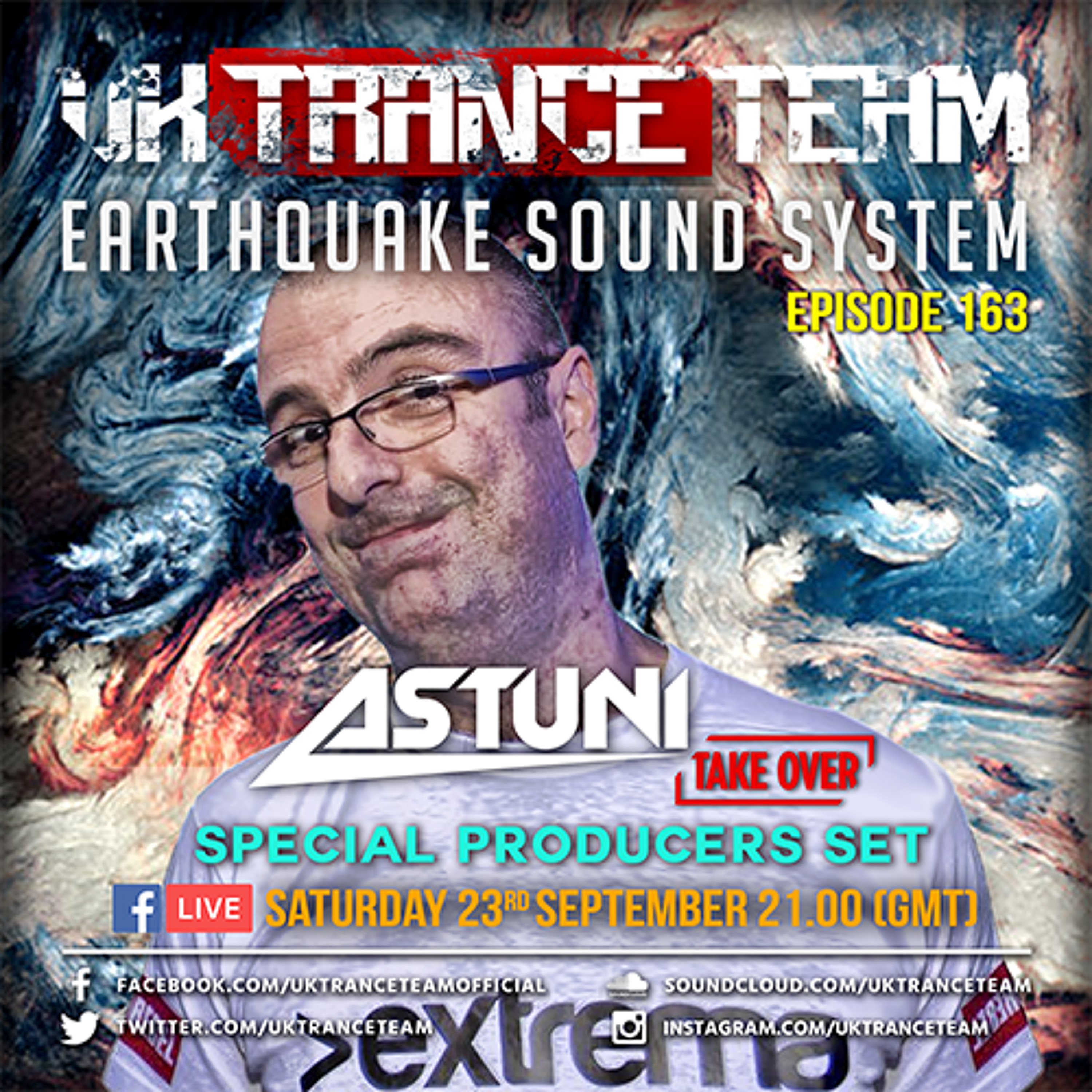 UkTranceTeam